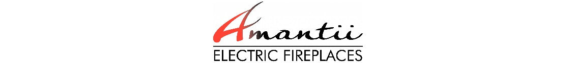 Amantii Electric Fireplaces & Stoves