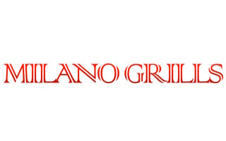 Milano Freestanding Charcoal Grills
