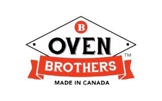 Oven Brothers Freestanding Griddles