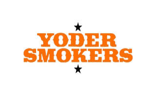 Yoder Charcoal Smokers