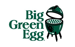 Big Green Egg Charcoal Smokers