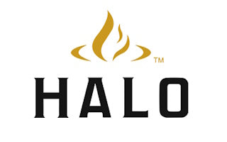 Halo Freestanding Pellet Grills