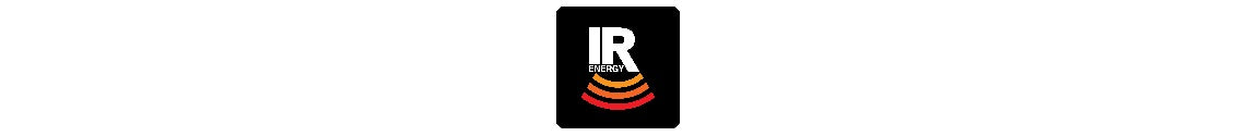 IR Energy Patio Heaters
