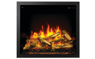 Napoleon 50 Years of Fire Savings Event