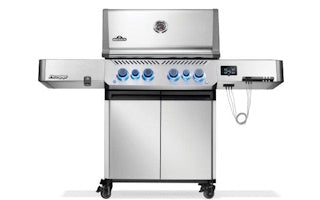 Napoleon Ultimate Grill Event - Grills