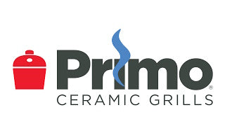 Primo Built-in Kamado Grills