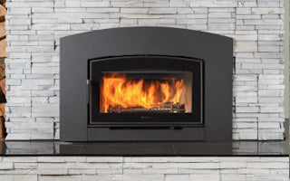 Regency Fall Savings - Wood Stoves / Inserts (FREE Blower!)