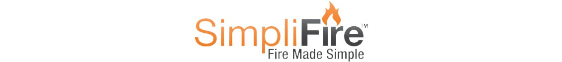 Simplifire Electric Fireplaces | Chadwicks & Hacks