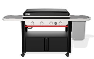 Weber Griddle Promo 2026