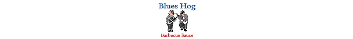 Blues Hog Sauces & Seasoning