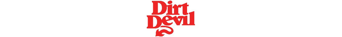 Dirt Devil Vacuums