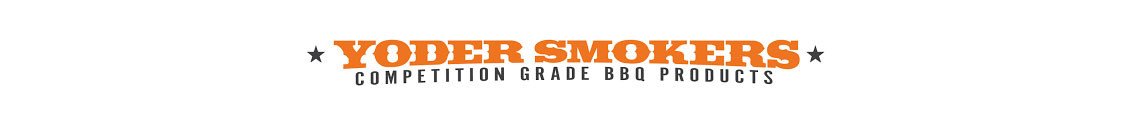 Yoder Smokers Products — Chadwicks & Hacks