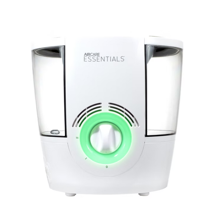Essick Air Products Aircare OZARK Steam Humidifier (White) - OWM220AWHTCN OWM220AWHTCN Housewares Parts 043129502192