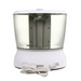 Essick Air Products Aircare DUET Ultrasonic Humidifier (White) - DU519WHTCN DU519DWHTCN Housewares Finished 043129502178