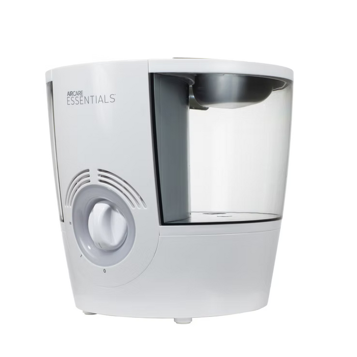 Essick Air Products Aircare OZARK Steam Humidifier (White) - OWM220AWHTCN OWM220AWHTCN Housewares Parts 043129502192