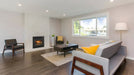 Heat And Glow Heat & Glo Pioneer II Wood-Burning Fireplace PIONEER-II-ARC-FD Fireplace Finished - Wood