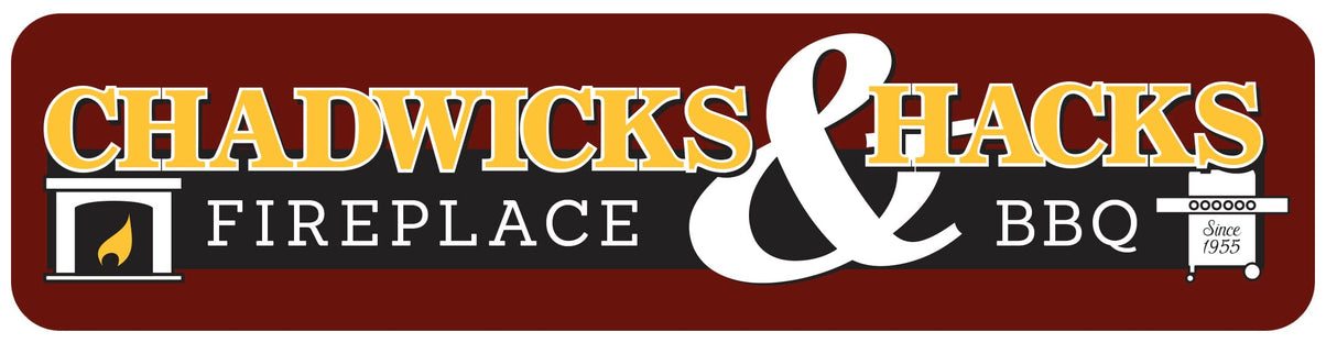 Chadwicks & Hacks logo