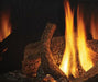 Heat And Glow Heat & Glo Reflective Black Glass Refractory - GLASS-5X GLASS-5X-FD Fireplace Accessories