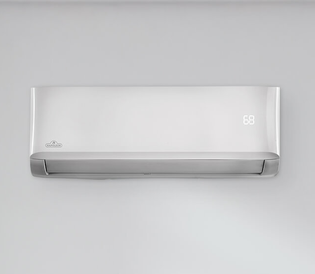Napoleon Premium High-Wall Series Heat Pump (18K BTU) - NDHAS22B-18