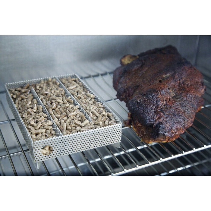 A-Maze-N A-Maze-N 5"x8" Smoker Maze - 40268 40268 Barbecue Accessories 684678402689