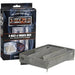 A-Maze-N A-Maze-N 5"x8" Smoker Maze - 40268 40268 Barbecue Accessories 684678402689