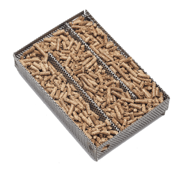 A-Maze-N A-Maze-N 5"x8" Smoker Maze - 40268 40268 Barbecue Accessories 684678402689