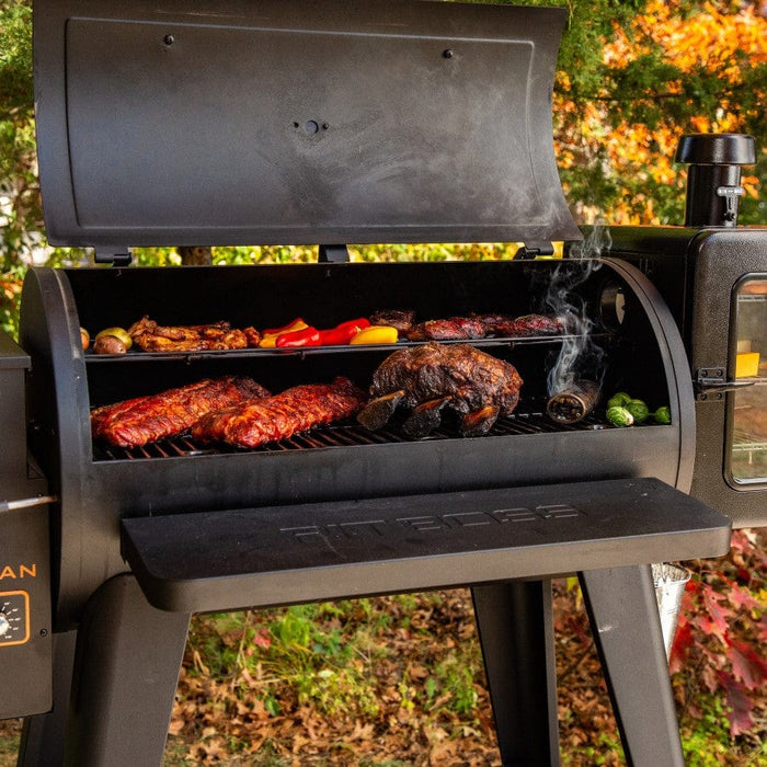 A-Maze-N A-Maze-N 6" Tube Smoker - 40271 40271 Barbecue Accessories 684678402719