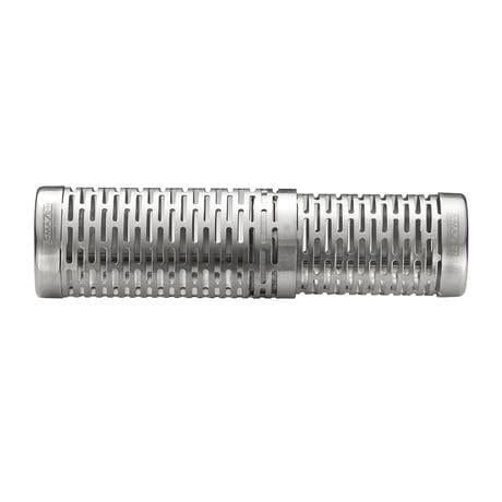 A-Maze-N A-Maze-N Oval Expanding Tube Smoker 7" - 12" - 40270 40270 Barbecue Accessories 684678402702