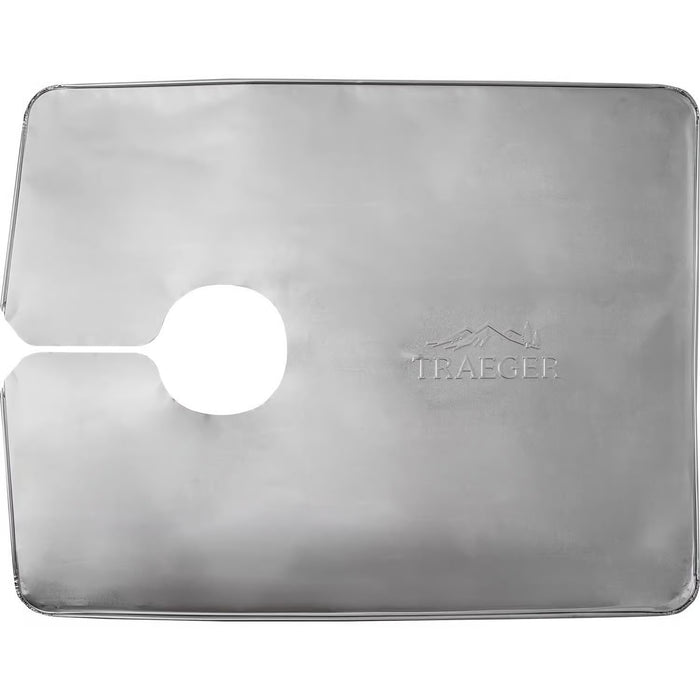 Traeger Canada Traeger Drip Tray Liner (Size D - 8 Pack) - BAC606 BAC606 Barbecue Accessories 634868934995