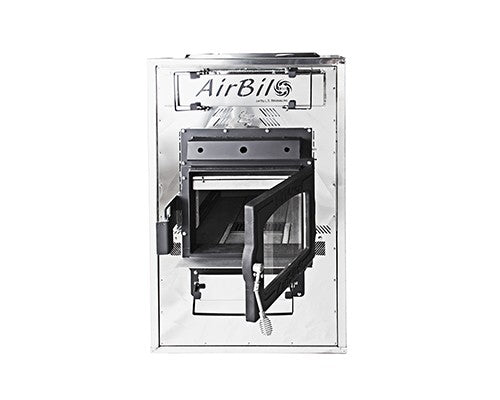 L.S. Bilodeau Airbilo PLUS Hot Air Furnace