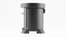 Alchemy Grills Alchemy Grill + Smoker (24") AG24GS Barbecue Finished - Charcoal