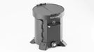 Alchemy Grills Alchemy Grill + Smoker (24") AG24GS Barbecue Finished - Charcoal