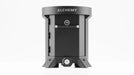 Alchemy Grills Alchemy Grill + Smoker (24") AG24GS Barbecue Finished - Charcoal