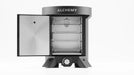 Alchemy Grills Alchemy Grill + Smoker (32") AG32GS Barbecue Finished - Charcoal