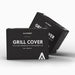 Alchemy Grills Alchemy Grills 32" Grill Cover - AG32GC AG32GC Barbecue Accessories