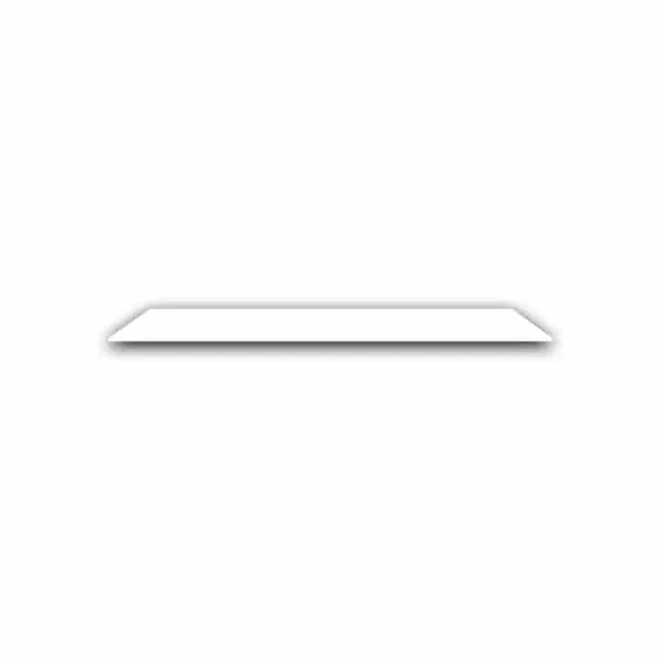 Alfa Forni Alfa 160 Top White Corian for Cooking Module - AC-CKS-P160C AC-CKS-P160C Barbecue Accessories 810121570999
