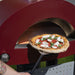 Alfa Forni Alfa 48" Large Pizza Peel Kit (Peel / Turner / Brush) - AC-3PCLGPEELSET AC-3PCLGPEELSET Barbecue Accessories 810121570807