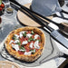 Alfa Forni Alfa 48" Large Pizza Peel Kit (Peel / Turner / Brush) - AC-3PCLGPEELSET AC-3PCLGPEELSET Barbecue Accessories 810121570807