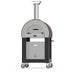 Alfa Forni Alfa 5 Minuti Base (Black) - BF-5MINUTI-NER BF-5MINUTI-NER Barbecue Accessories