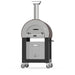 Alfa Forni Alfa 5 Minuti Base (Black) - BF-5MINUTI-NER BF-5MINUTI-NER Barbecue Accessories