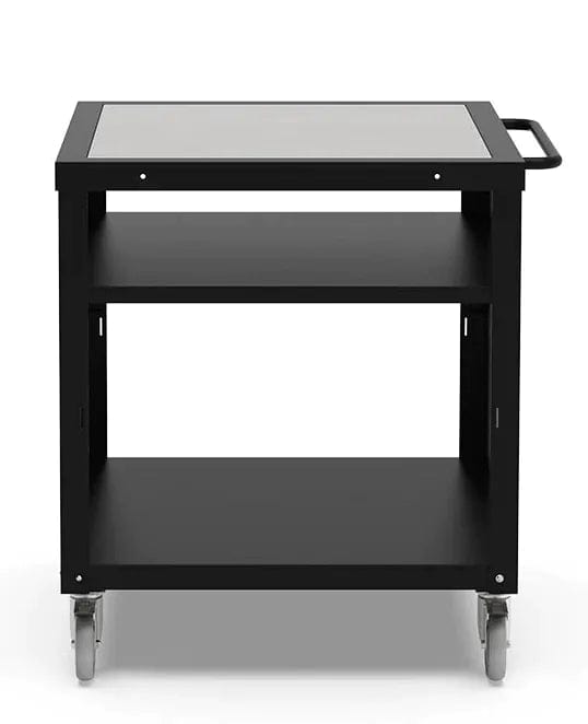 Alfa Forni Alfa 80 Stainless Steel Countertop (Cooking Stations) - AC-CKS-P80SS AC-CKS-P80SS Barbecue Accessories 810121571347