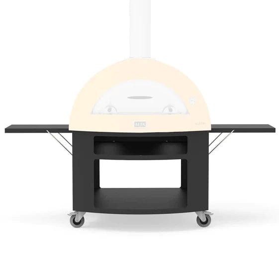 Alfa Forni Alfa Allegro Base (Black) - BFALLE-NER BFALLE-NER Barbecue Accessories