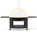 Alfa Forni Alfa Allegro Base (Black) - BFALLE-NER BFALLE-NER Barbecue Accessories