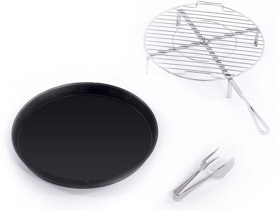 Alfa Forni Alfa BBQ 500 - AC-BBQ500-3 AC-BBQ500-3 Barbecue Accessories