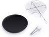 Alfa Forni Alfa BBQ 500 - AC-BBQ500-3 AC-BBQ500-3 Barbecue Accessories