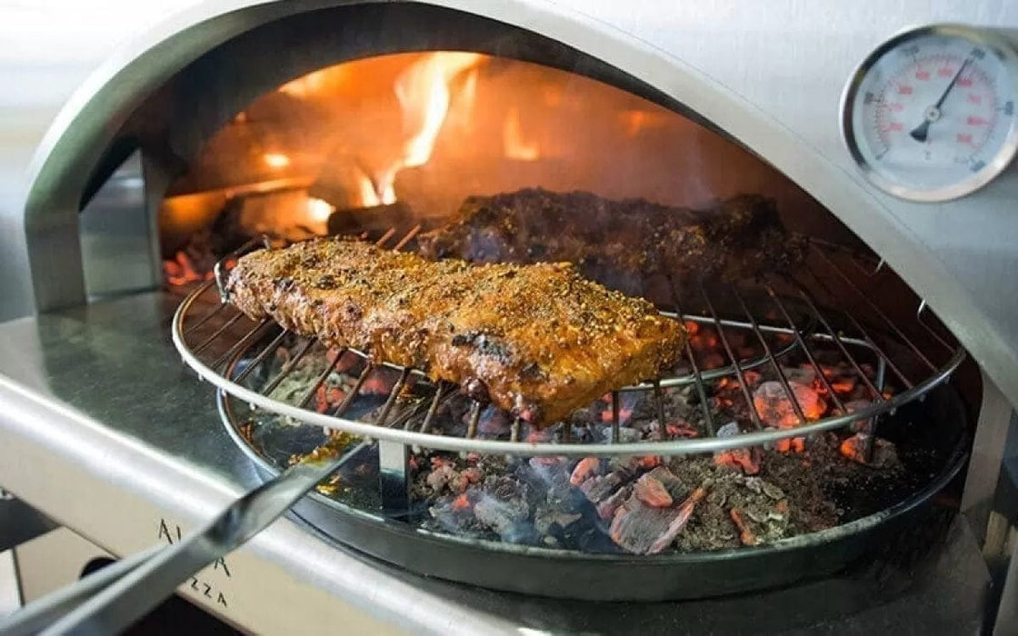 Alfa Forni Alfa BBQ 500 - AC-BBQ500-3 AC-BBQ500-3 Barbecue Accessories