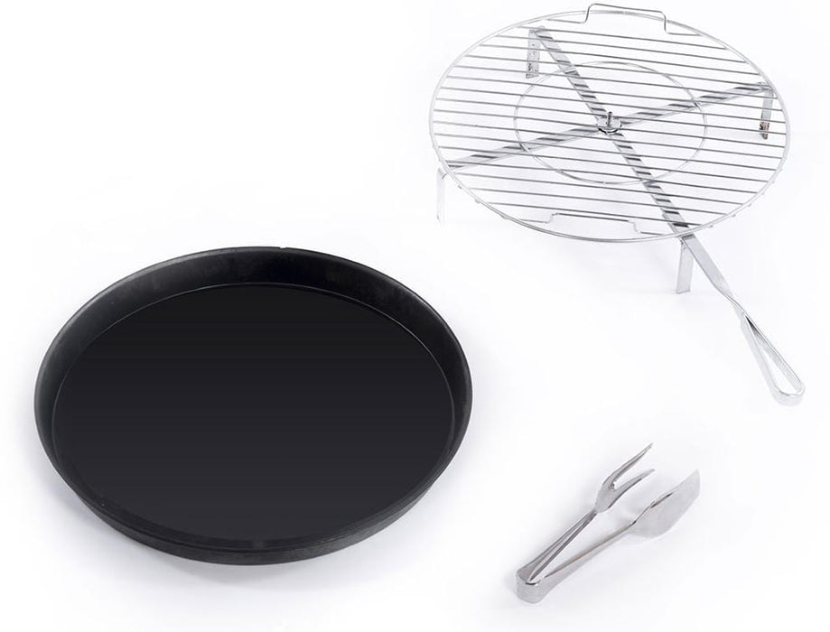 Alfa Forni Alfa BBQ 500 - AC-BBQ500-3 AC-BBQ500-3 Barbecue Accessories