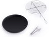 Alfa Forni Alfa BBQ 500 - AC-BBQ500-3 AC-BBQ500-3 Barbecue Accessories