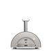 Alfa Forni Alfa Classico 2 Pizze Pizza Oven FXCL-2P-GGRA-U Barbecue Finished - Gas
