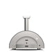 Alfa Forni Alfa Classico 4 Pizze Gas Pizza Oven (Ardesia Grey) FXCL-4P-MGRA-U Barbecue Finished - Gas 812555036997